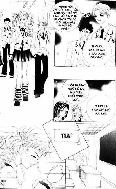 Cấm Hôn - Chapter 54 - Trang 9