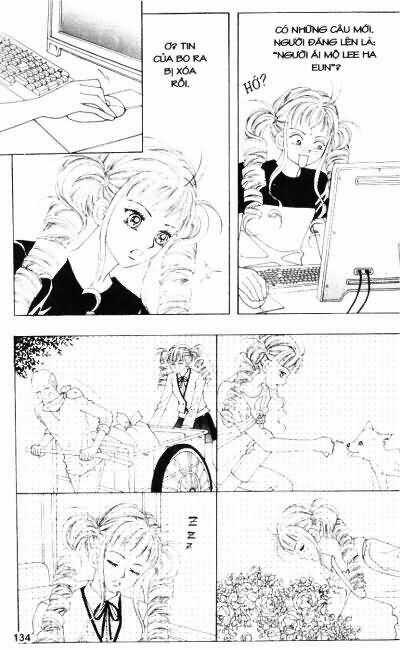 Cấm Hôn - Chapter 55 - Trang 15