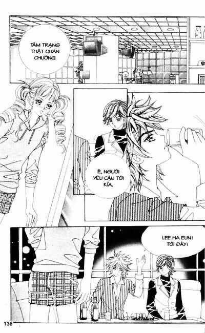 Cấm Hôn - Chapter 55 - Trang 19