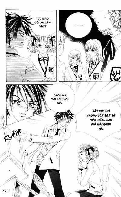 Cấm Hôn - Chapter 55 - Trang 7