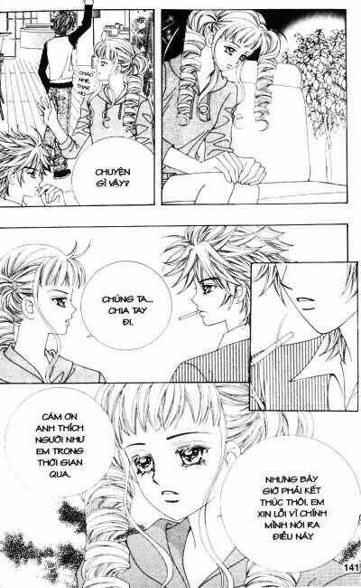 Cấm Hôn - Chapter 56 - Trang 2