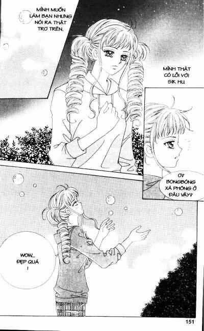 Cấm Hôn - Chapter 56 - Trang 12