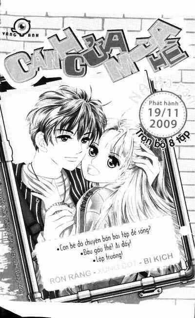 Cấm Hôn - Chapter 56 - Trang 20