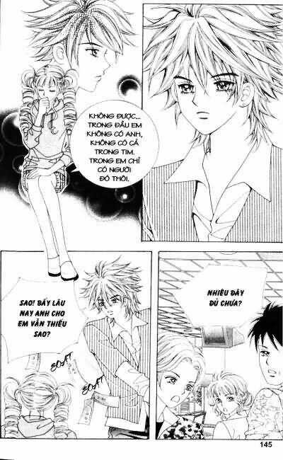 Cấm Hôn - Chapter 56 - Trang 6