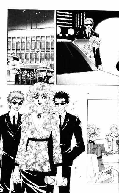 Cấm Hôn - Chapter 59 - Trang 19