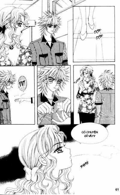 Cấm Hôn - Chapter 60 - Trang 2