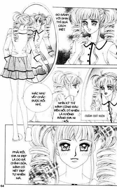 Cấm Hôn - Chapter 60 - Trang 5