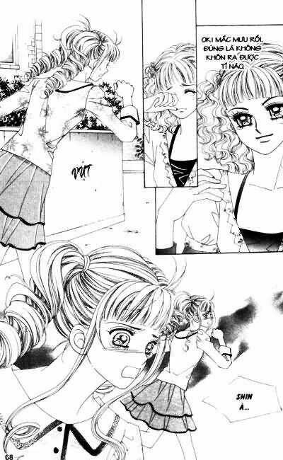 Cấm Hôn - Chapter 60 - Trang 9