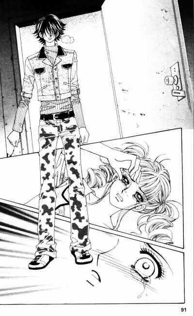 Cấm Hôn - Chapter 61 - Trang 12