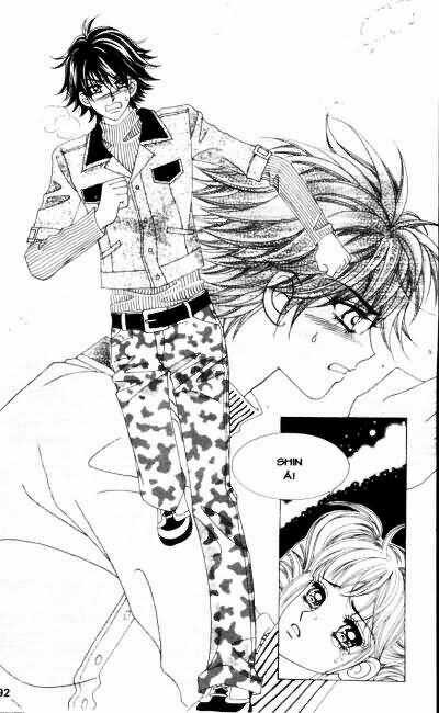 Cấm Hôn - Chapter 61 - Trang 13