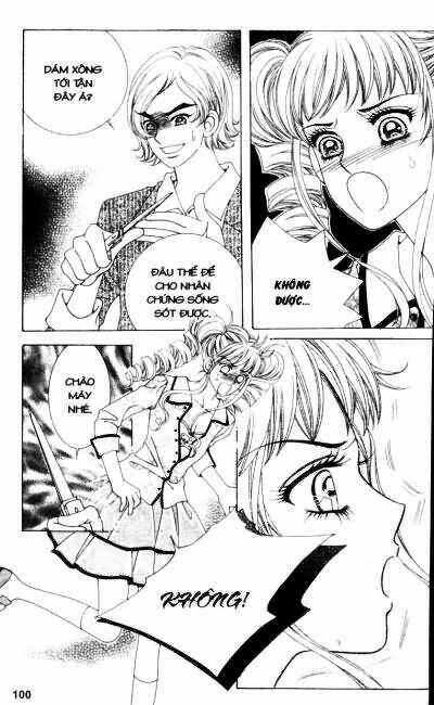 Cấm Hôn - Chapter 62 - Trang 1