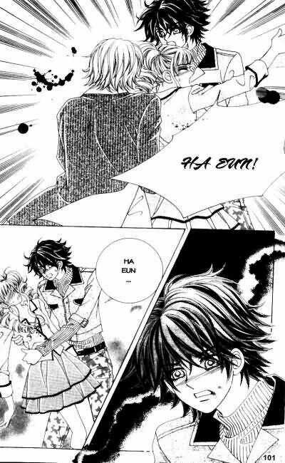 Cấm Hôn - Chapter 62 - Trang 2