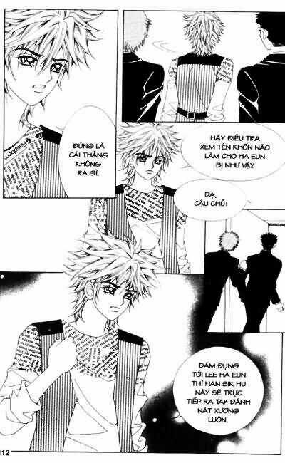 Cấm Hôn - Chapter 62 - Trang 13