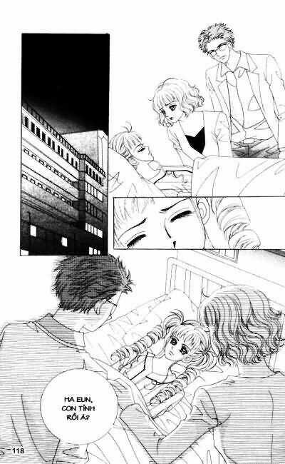 Cấm Hôn - Chapter 62 - Trang 19