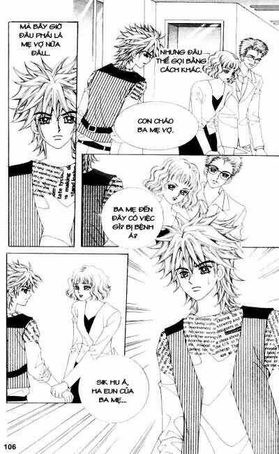 Cấm Hôn - Chapter 62 - Trang 7