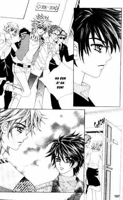 Cấm Hôn - Chapter 62 - Trang 8