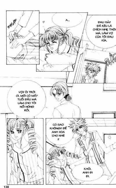 Cấm Hôn - Chapter 63 - Trang 11