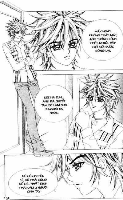 Cấm Hôn - Chapter 63 - Trang 15