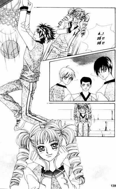 Cấm Hôn - Chapter 63 - Trang 20