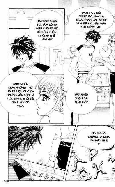 Cấm Hôn - Chapter 64 - Trang 11