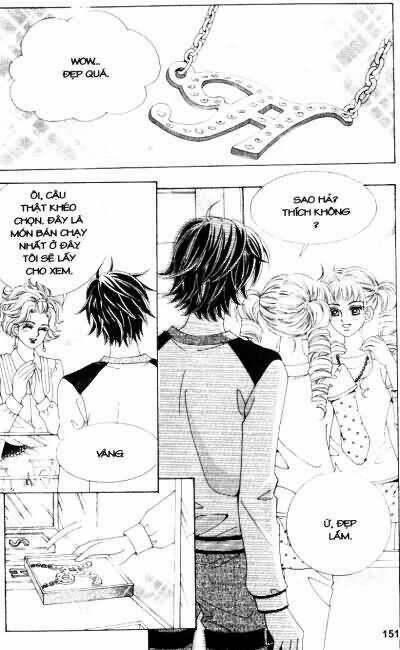 Cấm Hôn - Chapter 64 - Trang 12