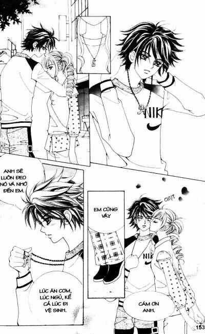 Cấm Hôn - Chapter 64 - Trang 14