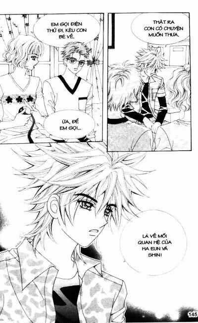 Cấm Hôn - Chapter 64 - Trang 6