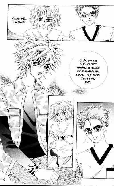 Cấm Hôn - Chapter 64 - Trang 7