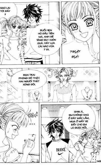 Cấm Hôn - Chapter 64 - Trang 10