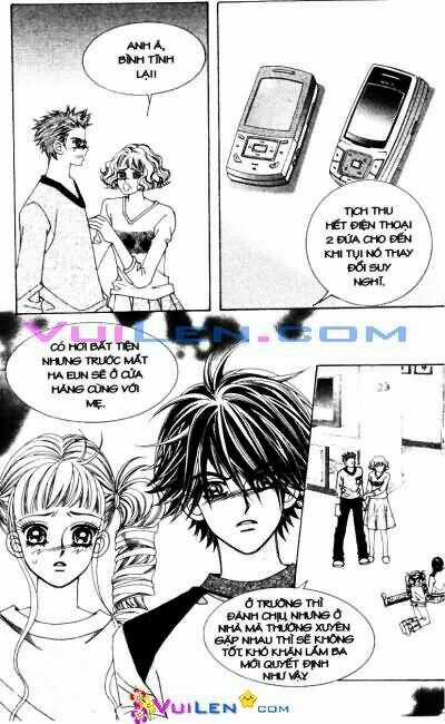 Cấm Hôn - Chapter 65 - Trang 12