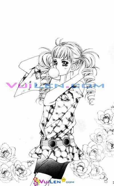 Cấm Hôn - Chapter 65 - Trang 4