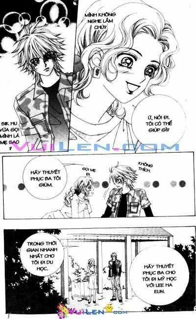 Cấm Hôn - Chapter 66 - Trang 2