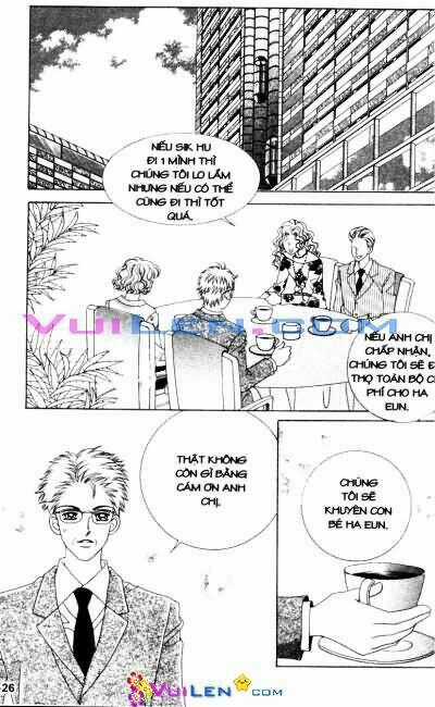 Cấm Hôn - Chapter 66 - Trang 7