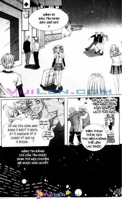 Cấm Hôn - Chapter 67 - Trang 12