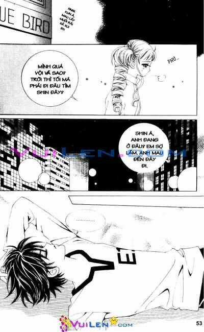 Cấm Hôn - Chapter 67 - Trang 14