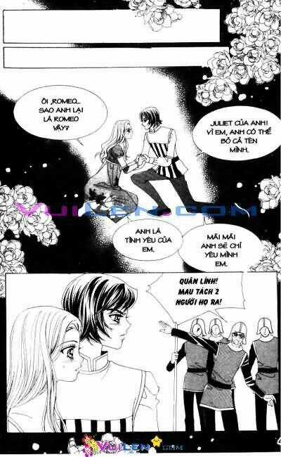 Cấm Hôn - Chapter 67 - Trang 4