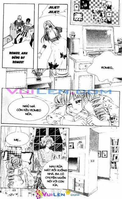 Cấm Hôn - Chapter 67 - Trang 5