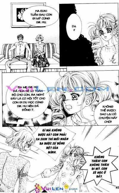 Cấm Hôn - Chapter 67 - Trang 6