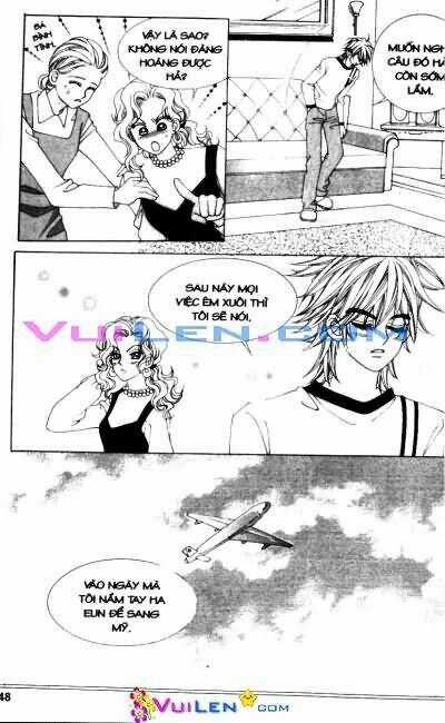 Cấm Hôn - Chapter 67 - Trang 9