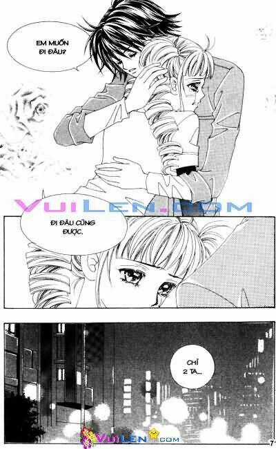 Cấm Hôn - Chapter 68 - Trang 12