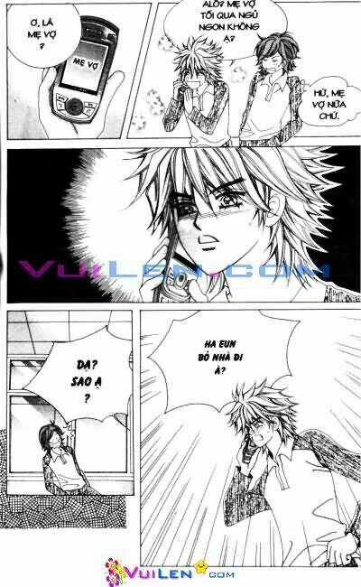 Cấm Hôn - Chapter 68 - Trang 20