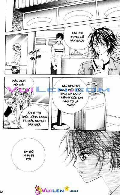 Cấm Hôn - Chapter 68 - Trang 3