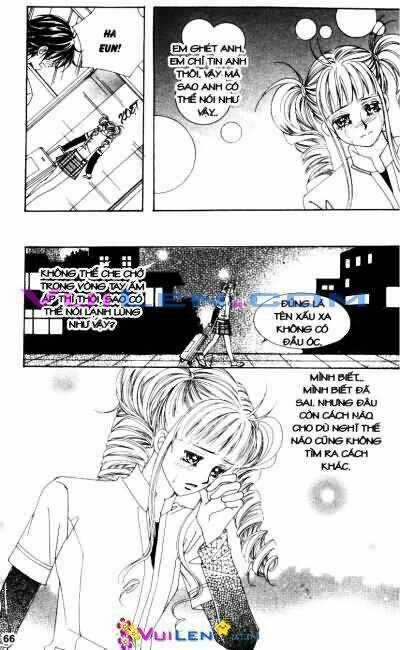 Cấm Hôn - Chapter 68 - Trang 7