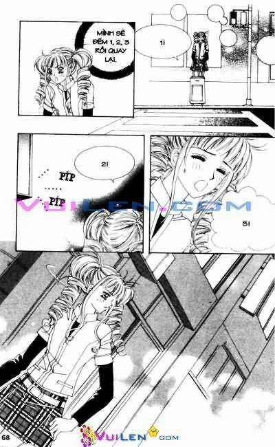 Cấm Hôn - Chapter 68 - Trang 9