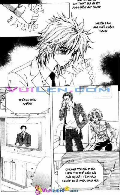 Cấm Hôn - Chapter 69 - Trang 2