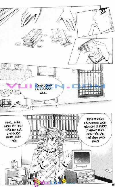 Cấm Hôn - Chapter 69 - Trang 12