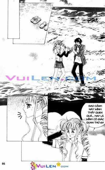 Cấm Hôn - Chapter 69 - Trang 7