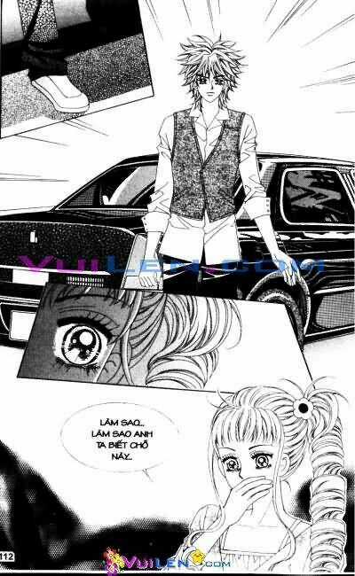 Cấm Hôn - Chapter 70 - Trang 13