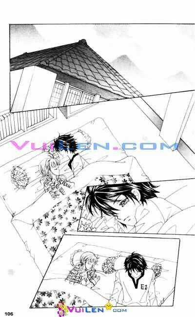 Cấm Hôn - Chapter 70 - Trang 7