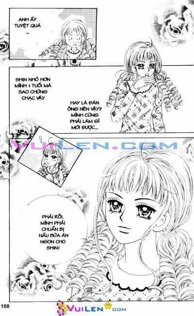 Cấm Hôn - Chapter 70 - Trang 9